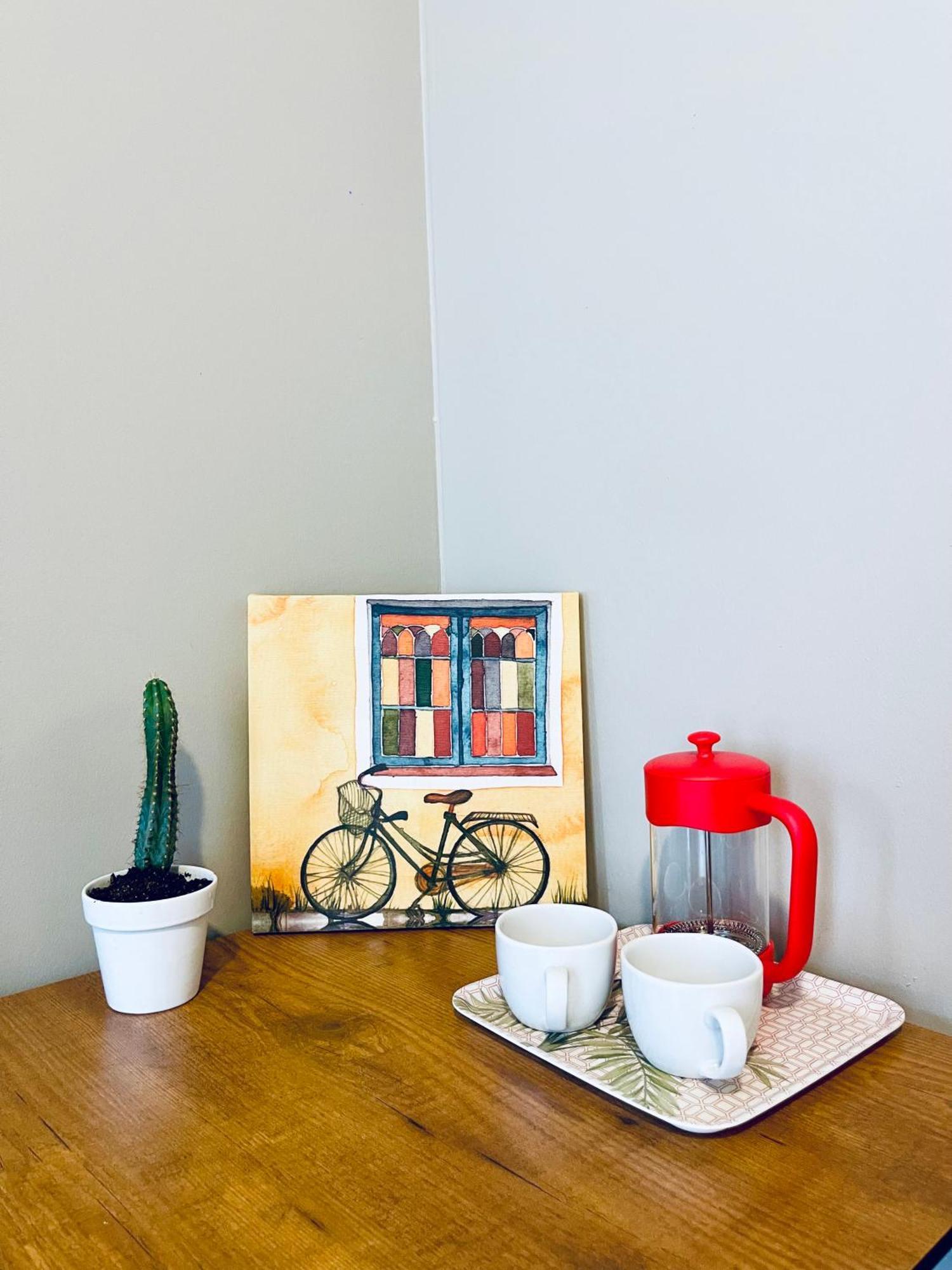 Hostel Puffin Boutique - Istanbul