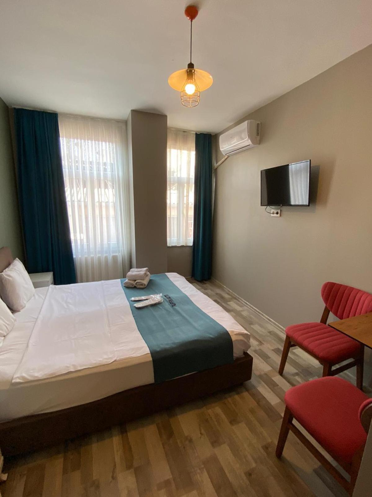 Hostel Puffin Boutique - *