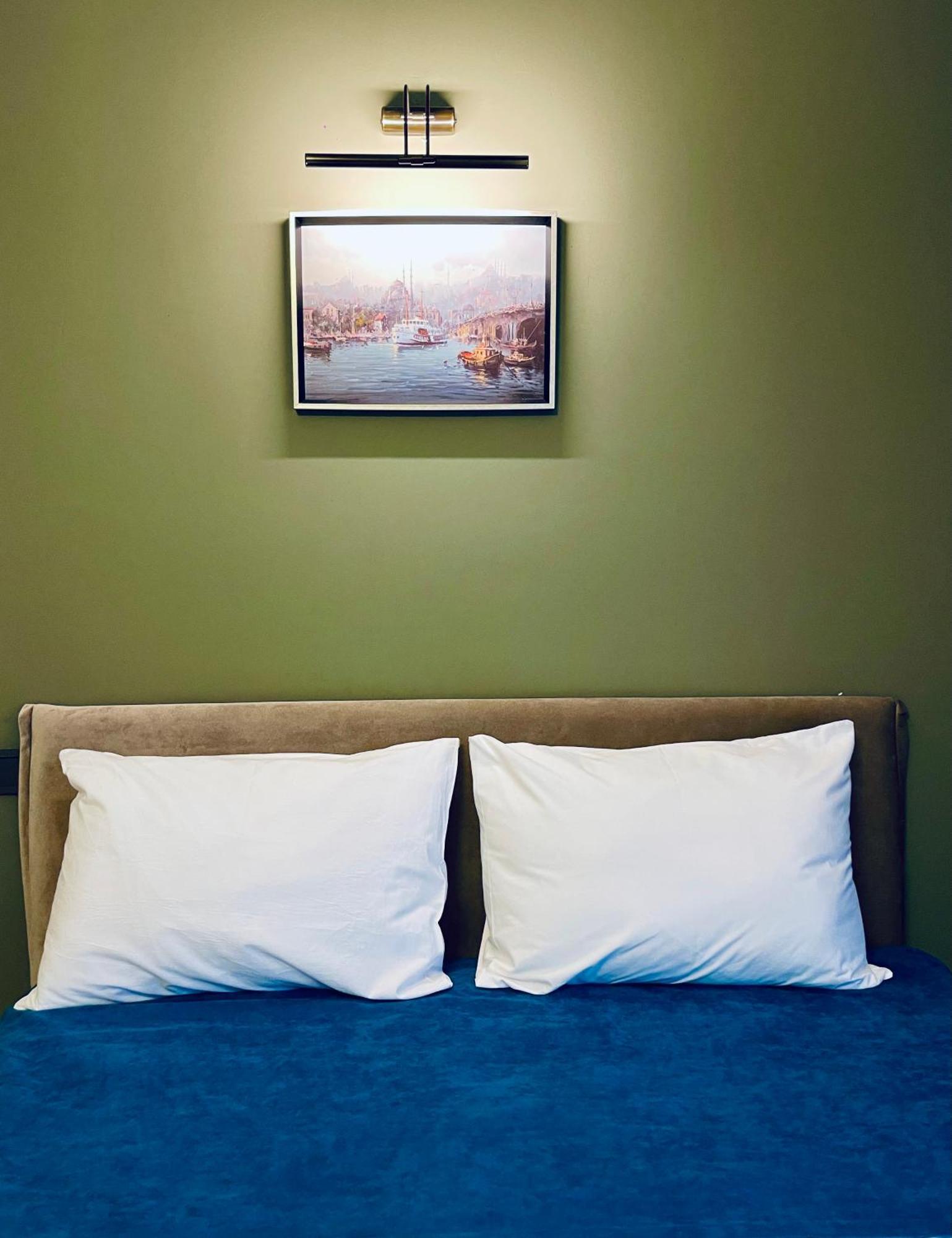 Puffin Boutique - Hostel Istanbul